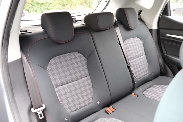 Used MG MG ZS 2021 for sale - 76235455: Photo 7