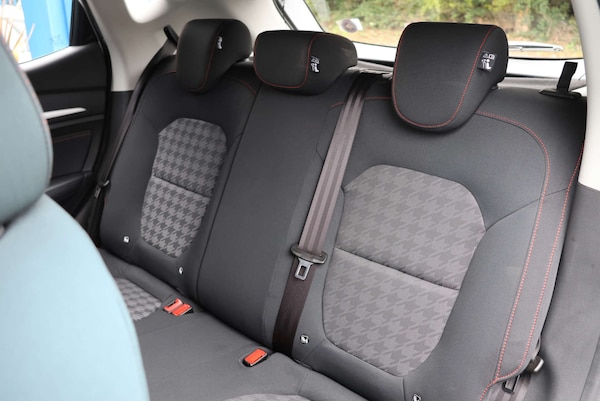 Used MG MG ZS 2021 for sale - 76235455: Photo 8