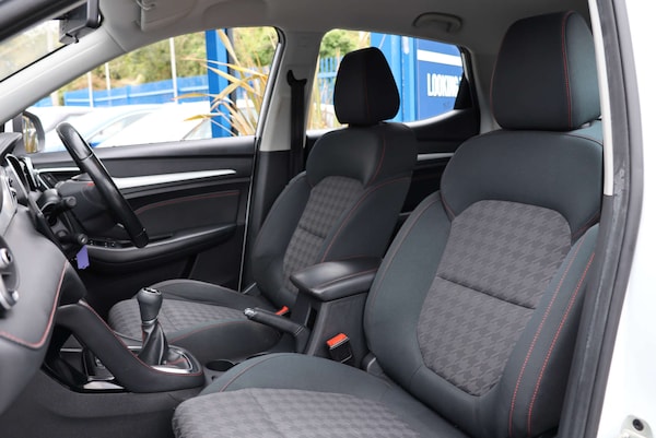 Used MG MG ZS 2021 for sale - 76235455: Photo 9