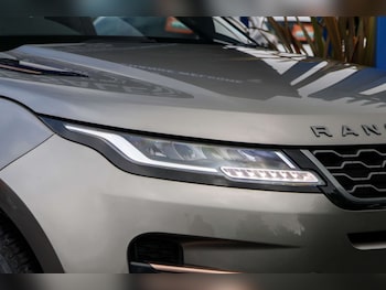 Used Land Rover Range Rover Evoque 2019 for sale - 78889528: Photo