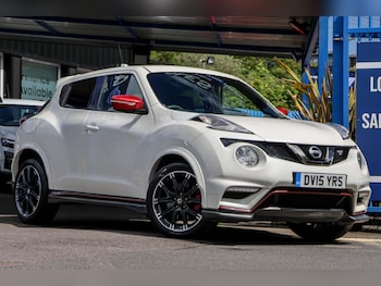 Used Nissan Juke 2015 for sale - 78858243: Photo
