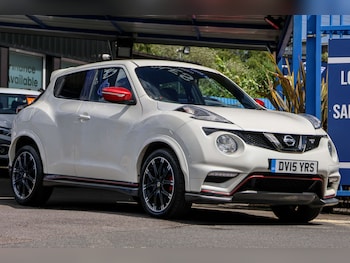 Used Nissan Juke 2015 for sale - 78858243: Photo