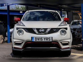 Used Nissan Juke 2015 for sale - 78858243: Photo