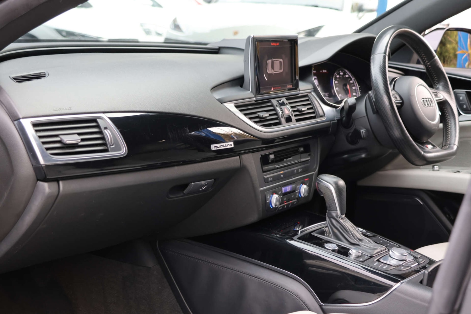 Used Audi A7 2017 for sale - 76481434: Photo 10