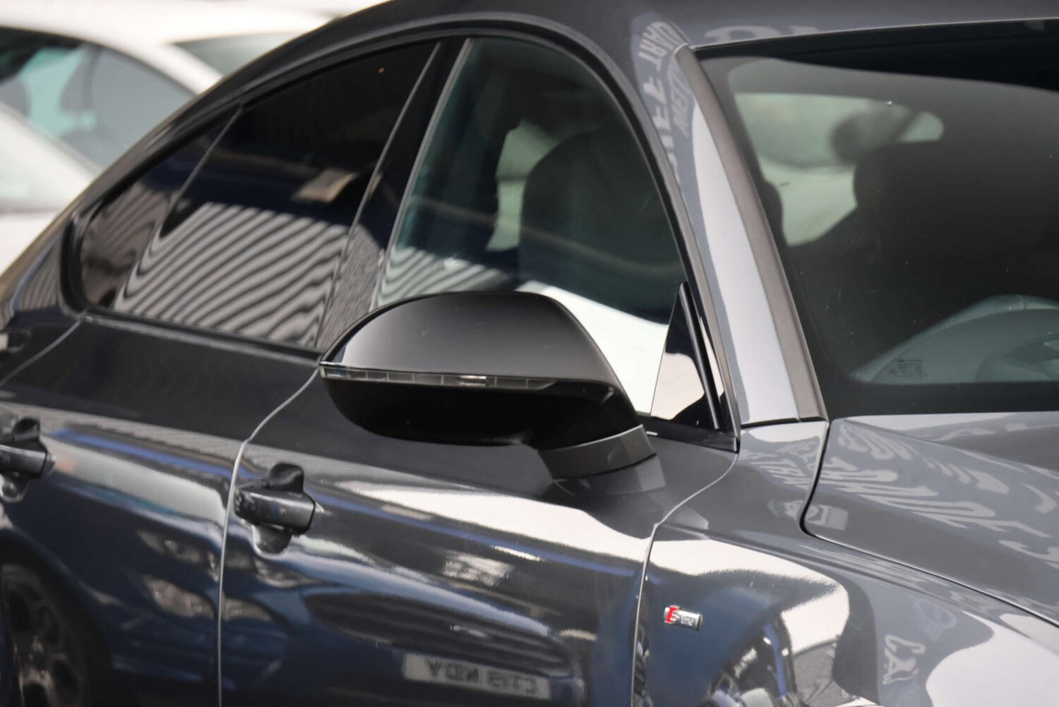 Used Audi A7 2017 for sale - 76481434: Photo 14