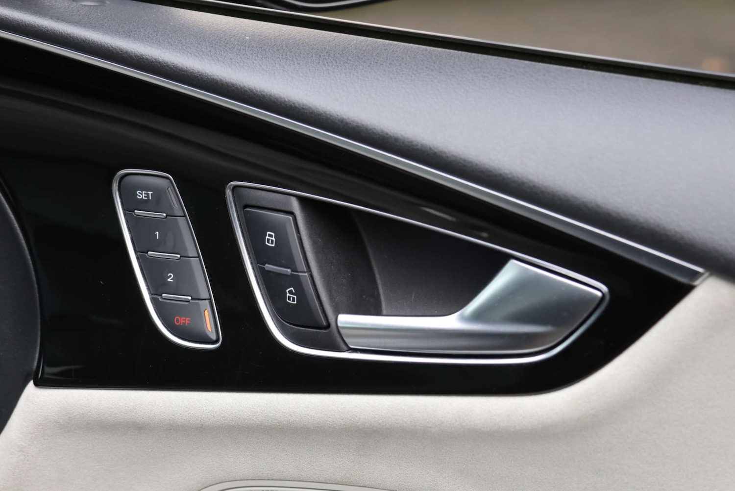 Used Audi A7 2017 for sale - 76481434: Photo 16