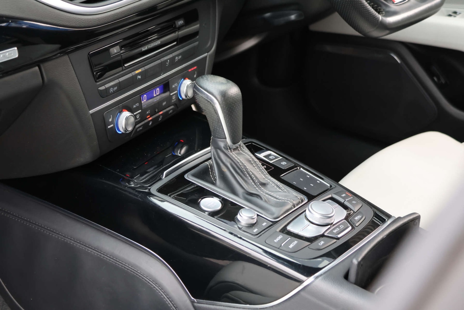 Used Audi A7 2017 for sale - 76481434: Photo 20