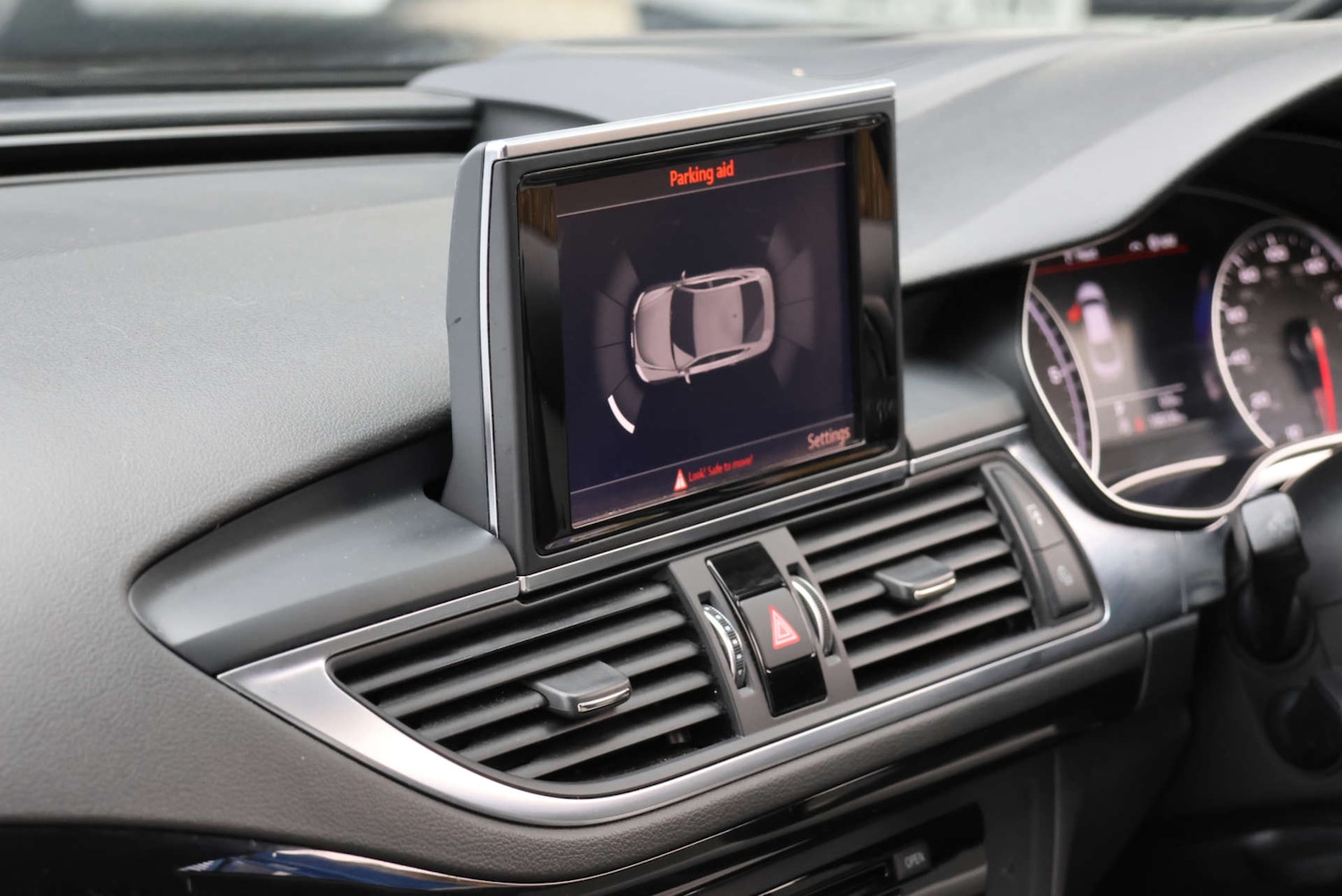 Used Audi A7 2017 for sale - 76481434: Photo 21