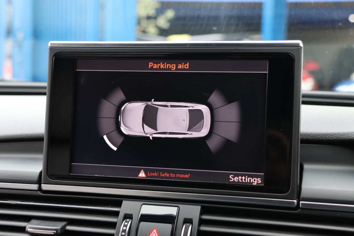 Used Audi A7 2017 for sale - 76481434: Photo 28