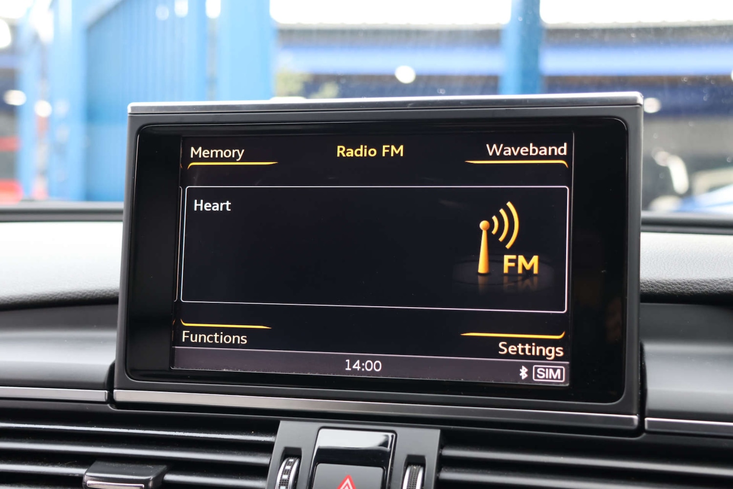 Used Audi A7 2017 for sale - 76481434: Photo 30