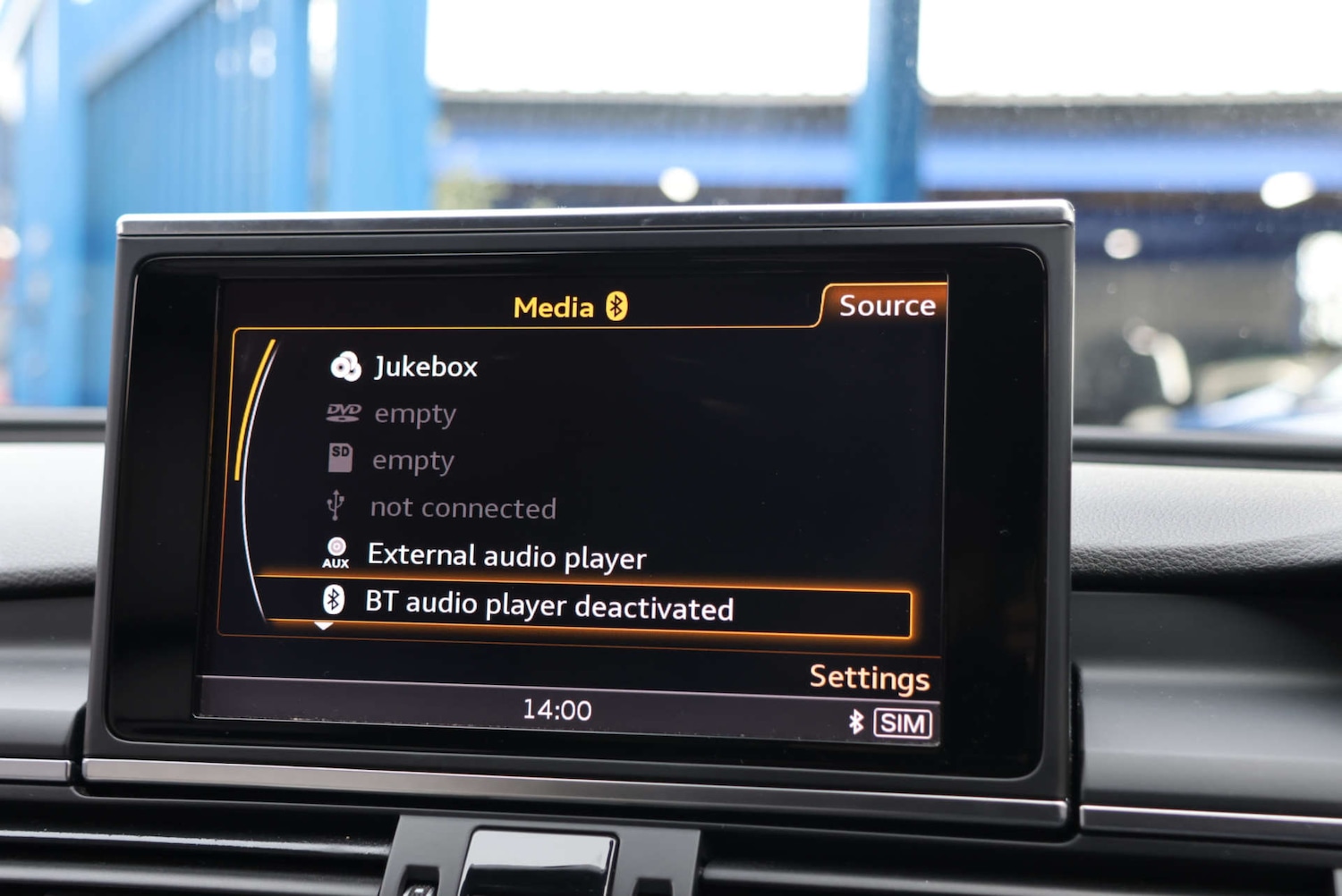 Used Audi A7 2017 for sale - 76481434: Photo 33