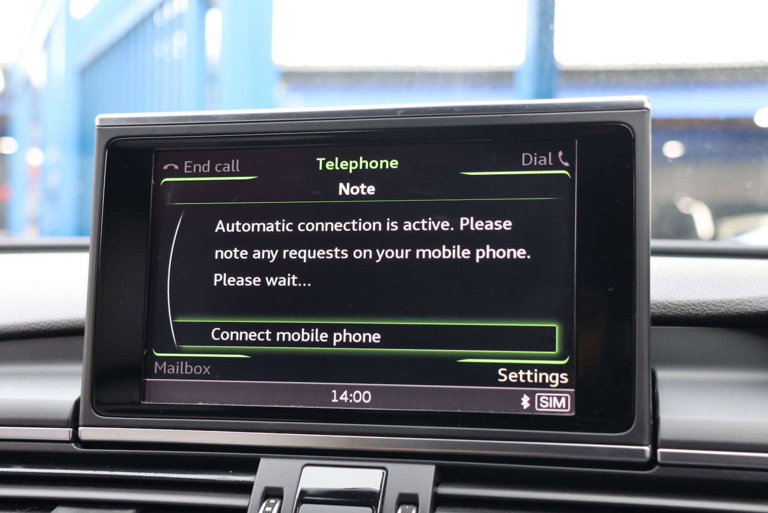 Used Audi A7 2017 for sale - 76481434: Photo 34