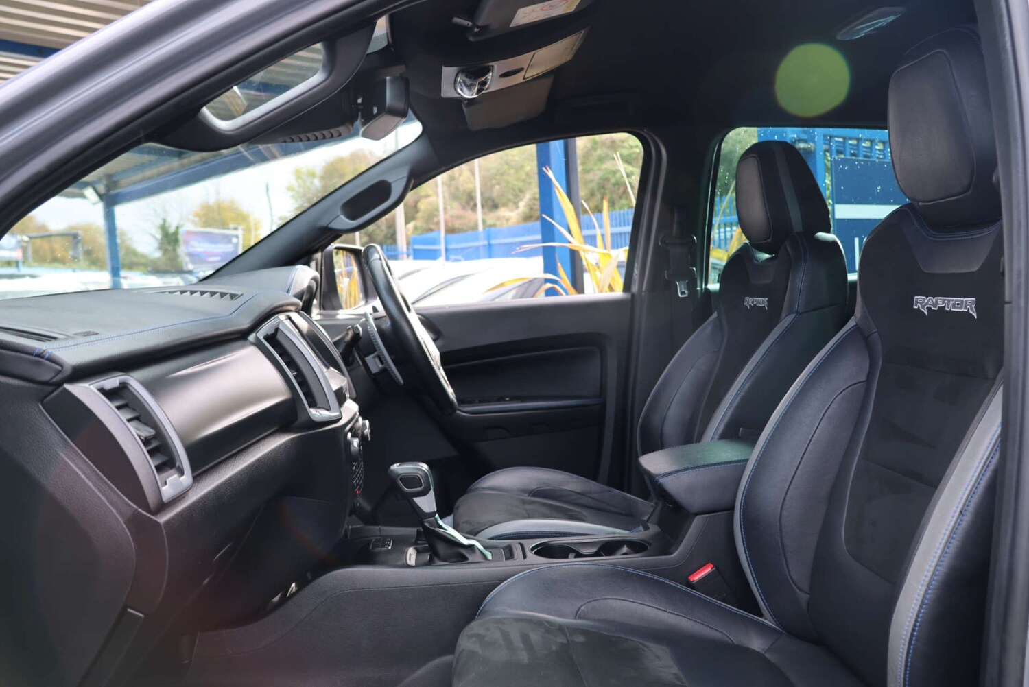 Used Ford Ranger 2022 for sale - 76602208: Photo 11