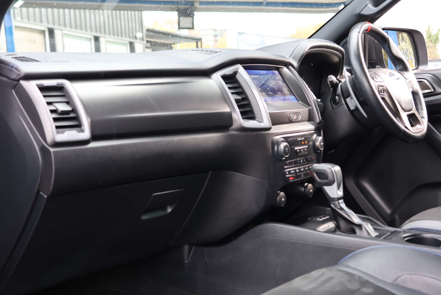 Used Ford Ranger 2022 for sale - 76602208: Photo 13