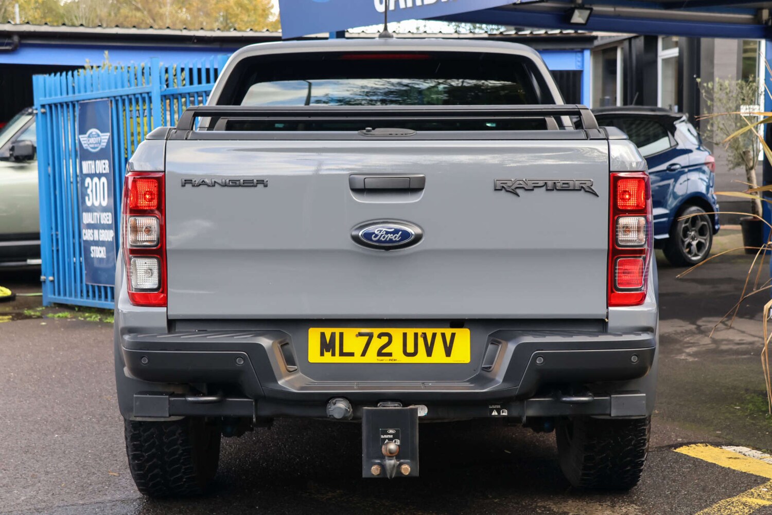 Used Ford Ranger 2022 for sale - 76602208: Photo 15