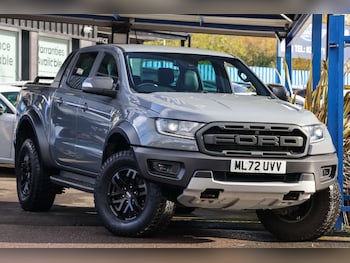 Used Ford Ranger 2022 for sale - 76602208: Photo