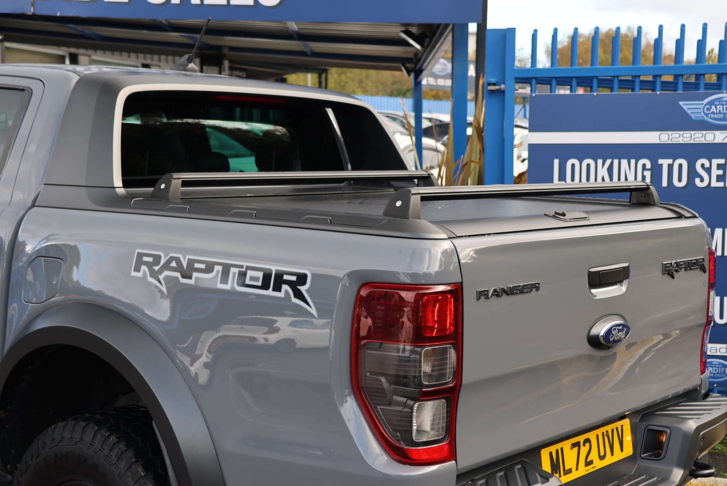 Used Ford Ranger 2022 for sale - 76602208: Photo 21