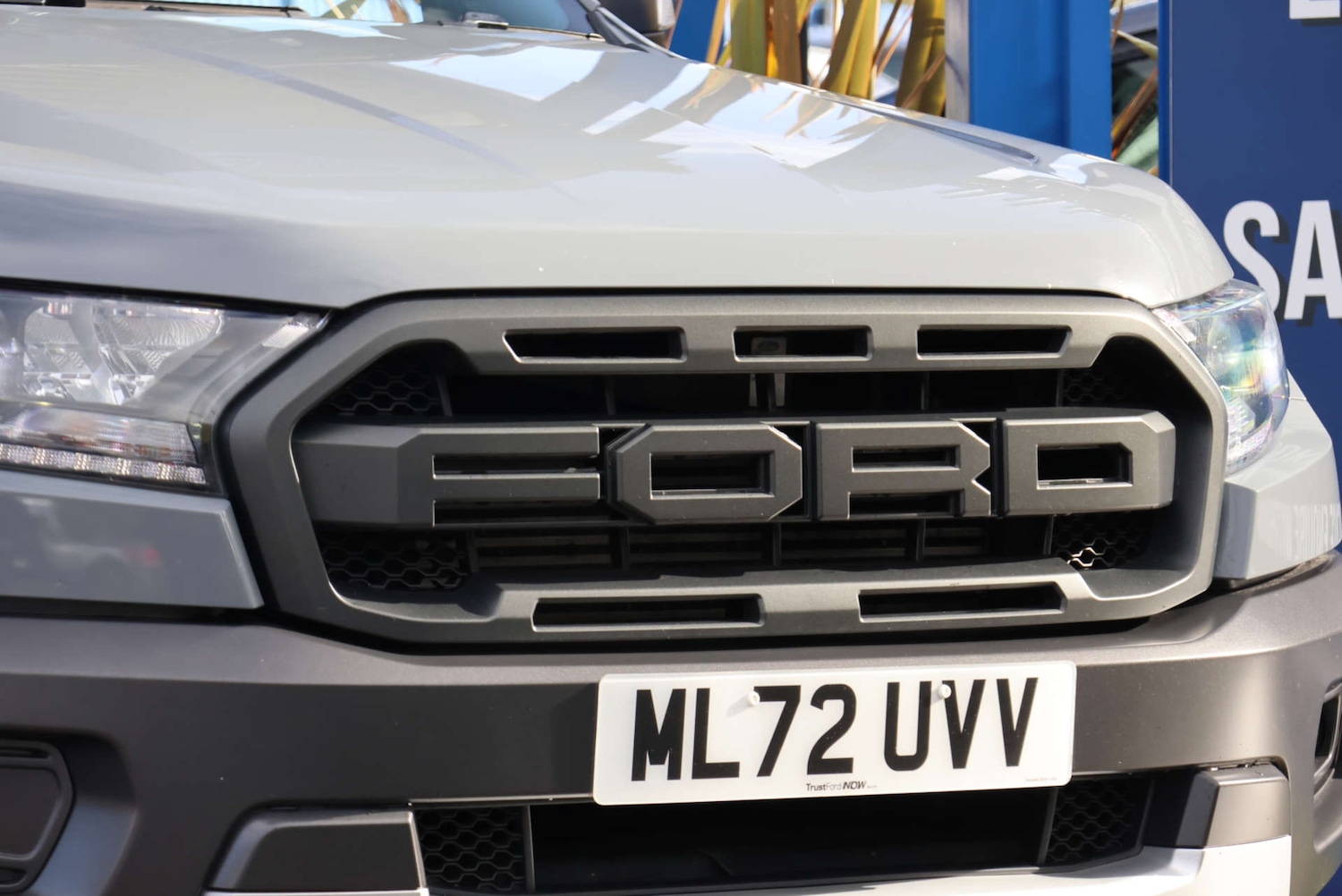 Used Ford Ranger 2022 for sale - 76602208: Photo 23
