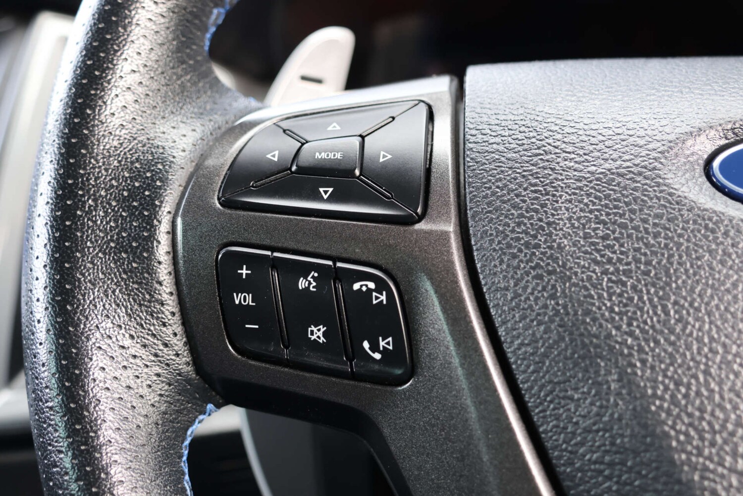 Used Ford Ranger 2022 for sale - 76602208: Photo 24