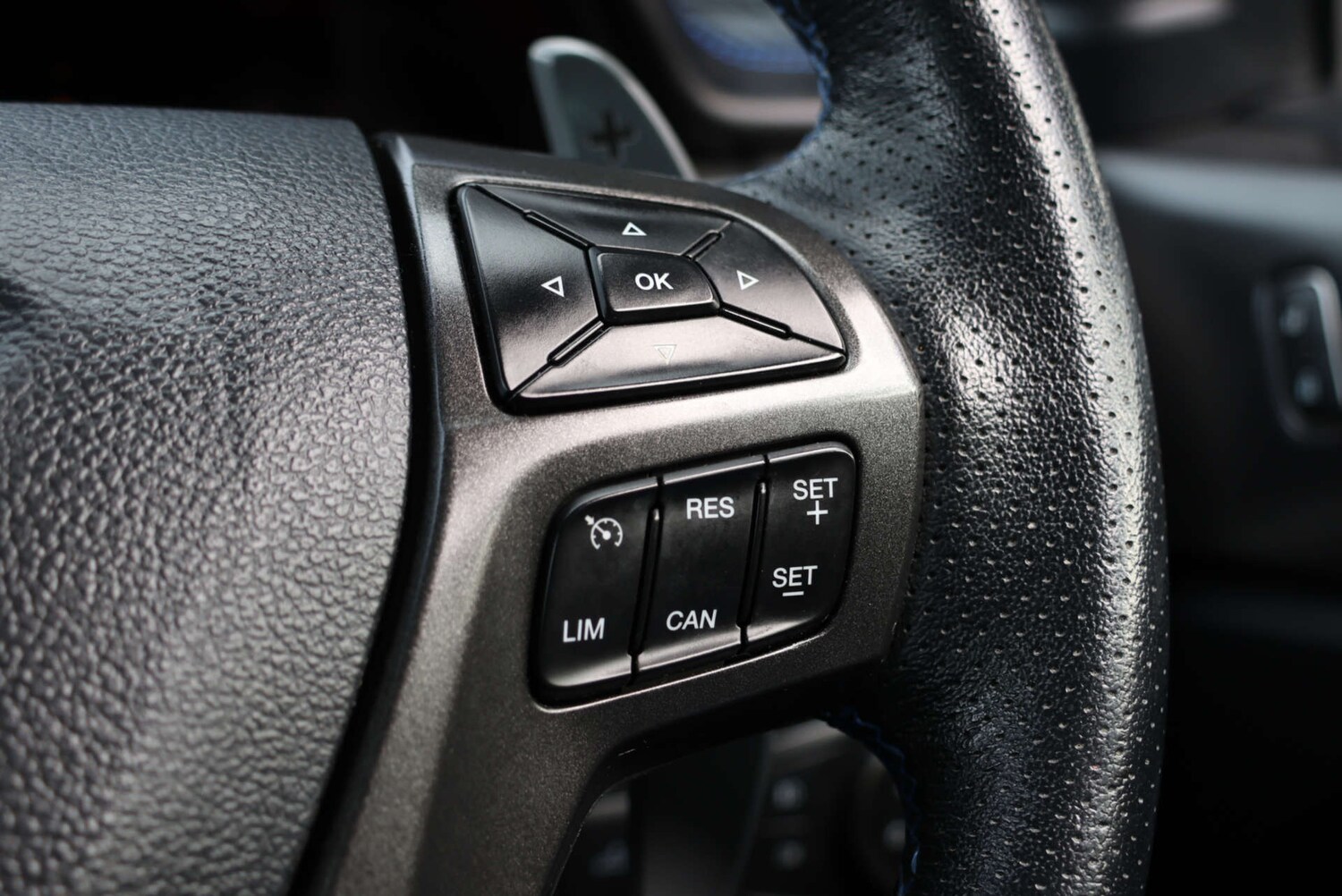 Used Ford Ranger 2022 for sale - 76602208: Photo 25