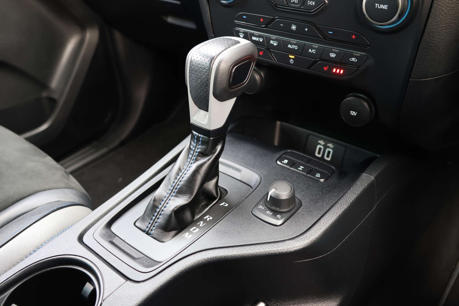 Used Ford Ranger 2022 for sale - 76602208: Photo 28