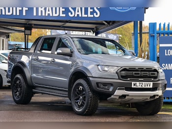 Used Ford Ranger 2022 for sale - 76602208: Photo