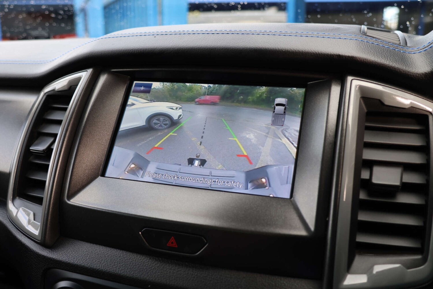 Used Ford Ranger 2022 for sale - 76602208: Photo 30