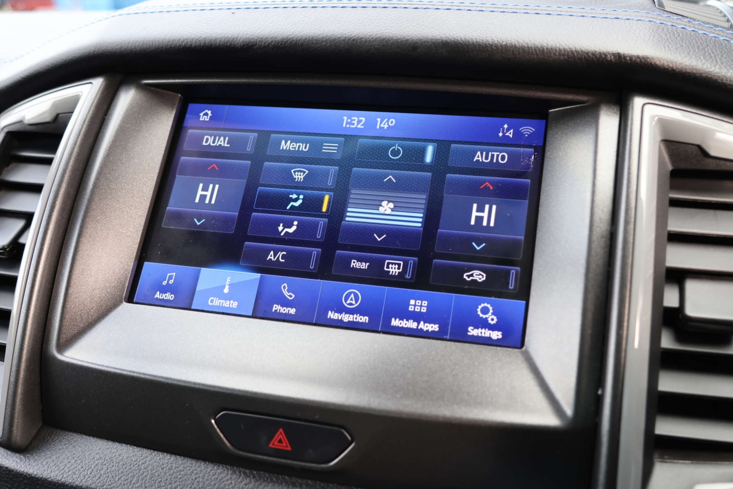 Used Ford Ranger 2022 for sale - 76602208: Photo 31