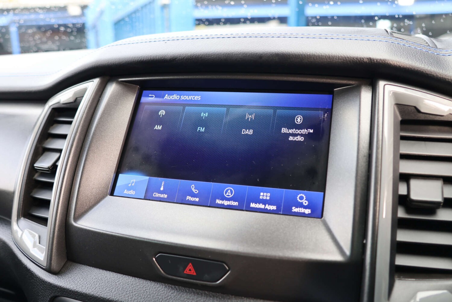 Used Ford Ranger 2022 for sale - 76602208: Photo 33