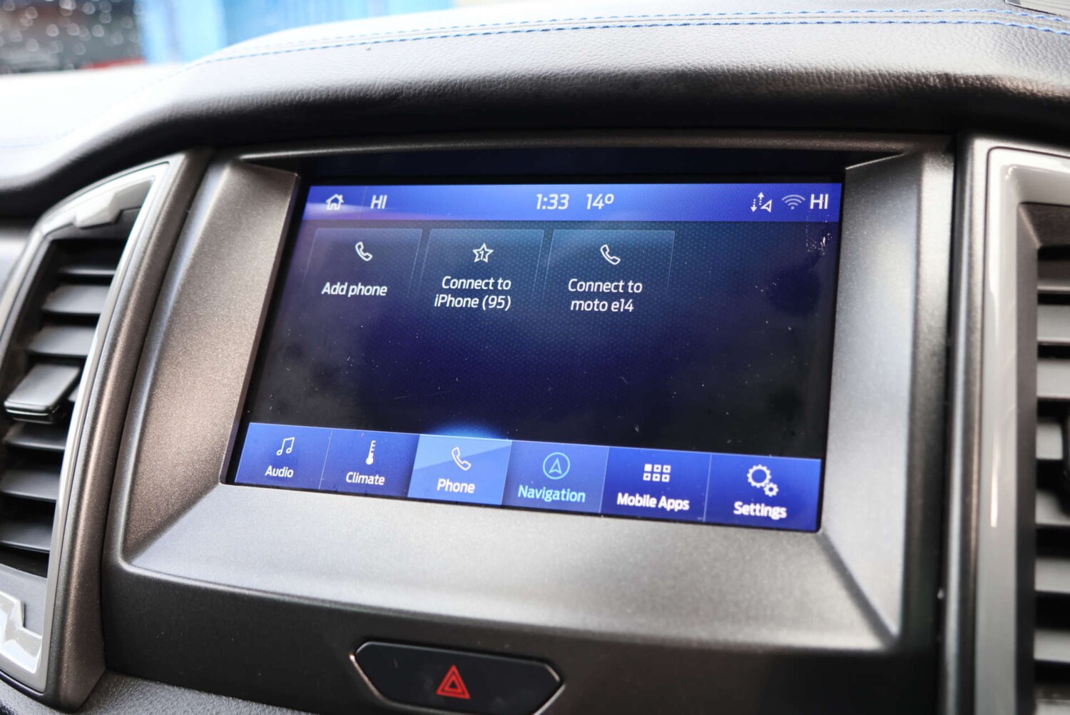 Used Ford Ranger 2022 for sale - 76602208: Photo 34