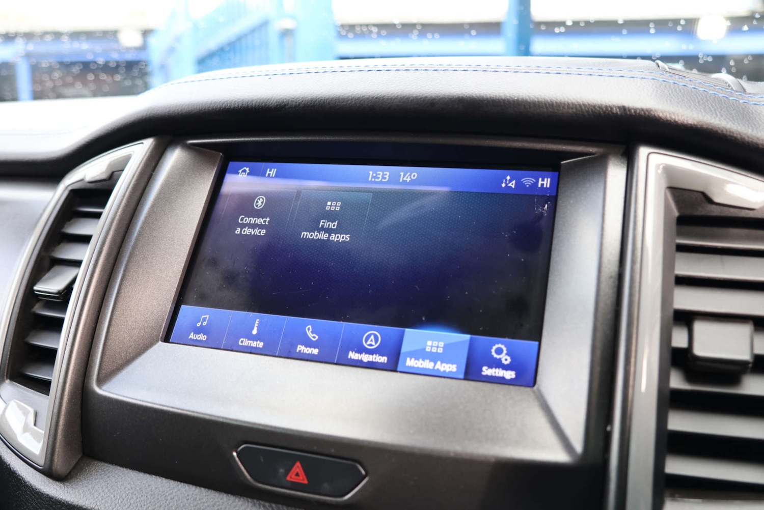 Used Ford Ranger 2022 for sale - 76602208: Photo 36