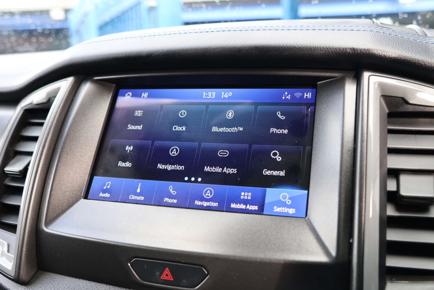 Used Ford Ranger 2022 for sale - 76602208: Photo 37