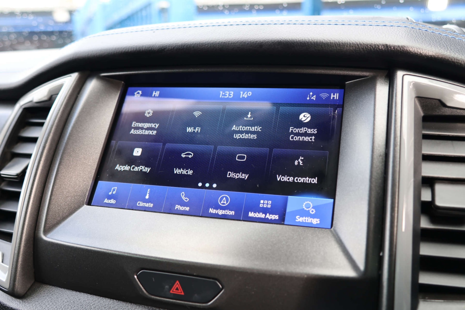 Used Ford Ranger 2022 for sale - 76602208: Photo 38