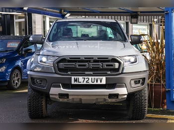 Used Ford Ranger 2022 for sale - 76602208: Photo