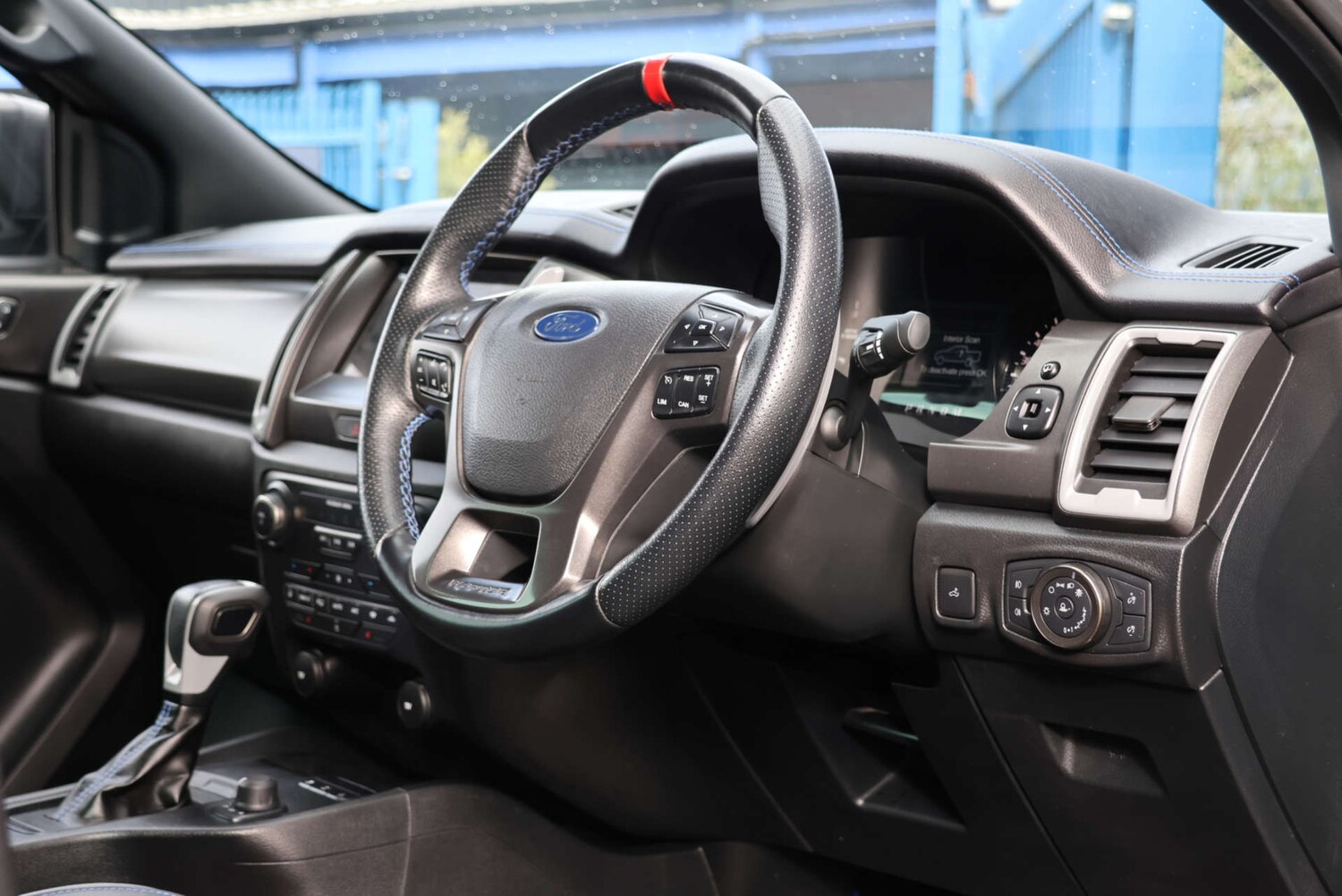 Used Ford Ranger 2022 for sale - 76602208: Photo 4