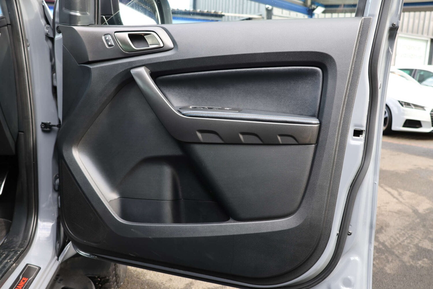 Used Ford Ranger 2022 for sale - 76602208: Photo 42