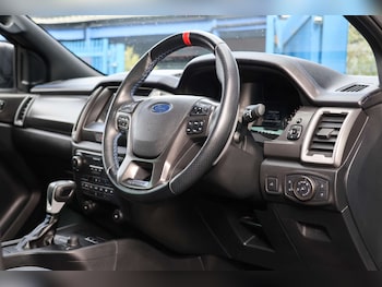 Used Ford Ranger 2022 for sale - 76602208: Photo