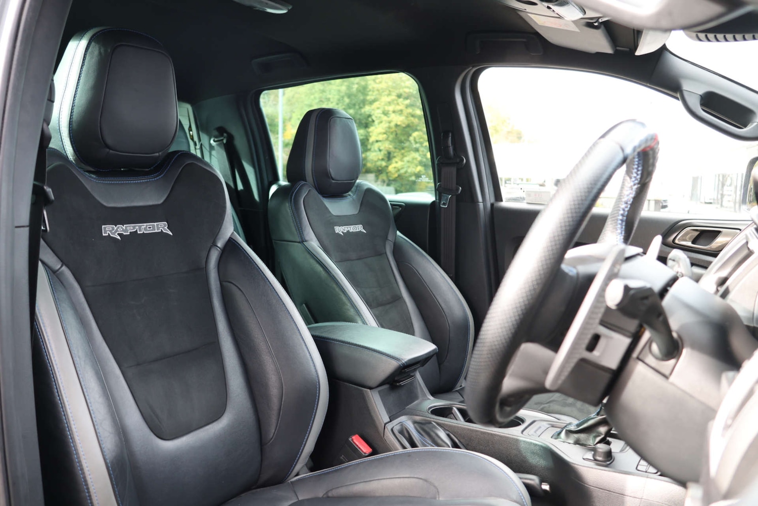 Used Ford Ranger 2022 for sale - 76602208: Photo 5