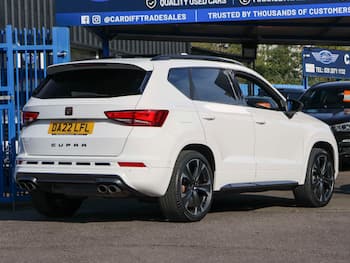 Used Cupra Ateca 2022 for sale - 79653880: Photo