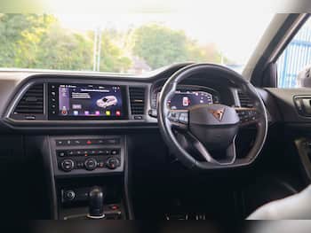 Used Cupra Ateca 2022 for sale - 79653880: Photo