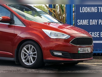 Used Ford C-Max 2016 for sale - 78889531: Photo