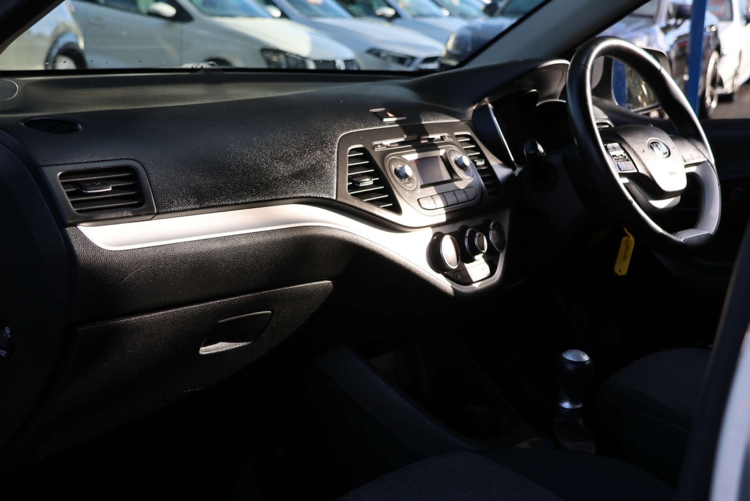 Used Kia Picanto 2016 for sale - 77115864: Photo 10