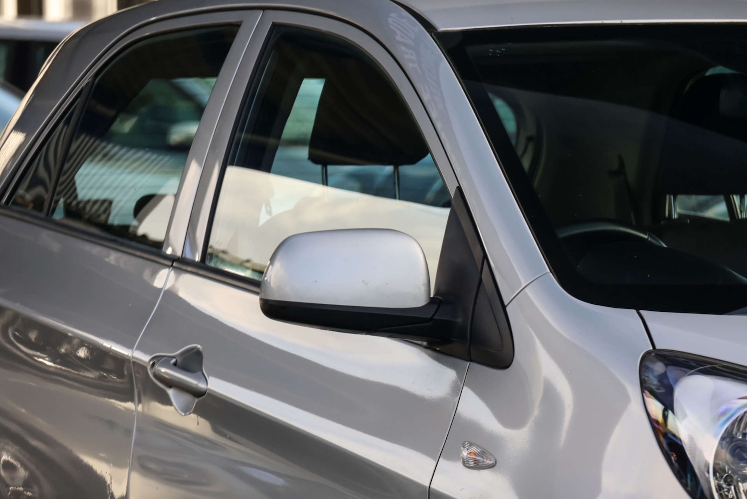 Used Kia Picanto 2016 for sale - 77115864: Photo 14