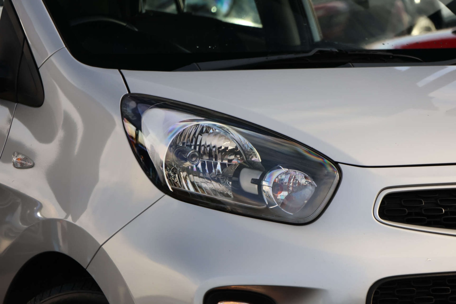 Used Kia Picanto 2016 for sale - 77115864: Photo 15