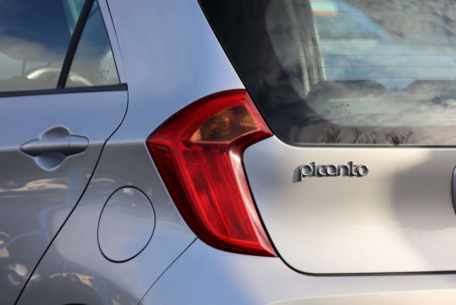 Used Kia Picanto 2016 for sale - 77115864: Photo 16