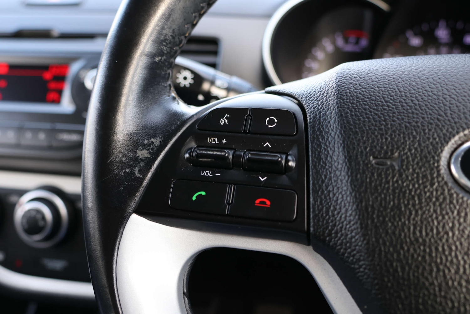 Used Kia Picanto 2016 for sale - 77115864: Photo 17