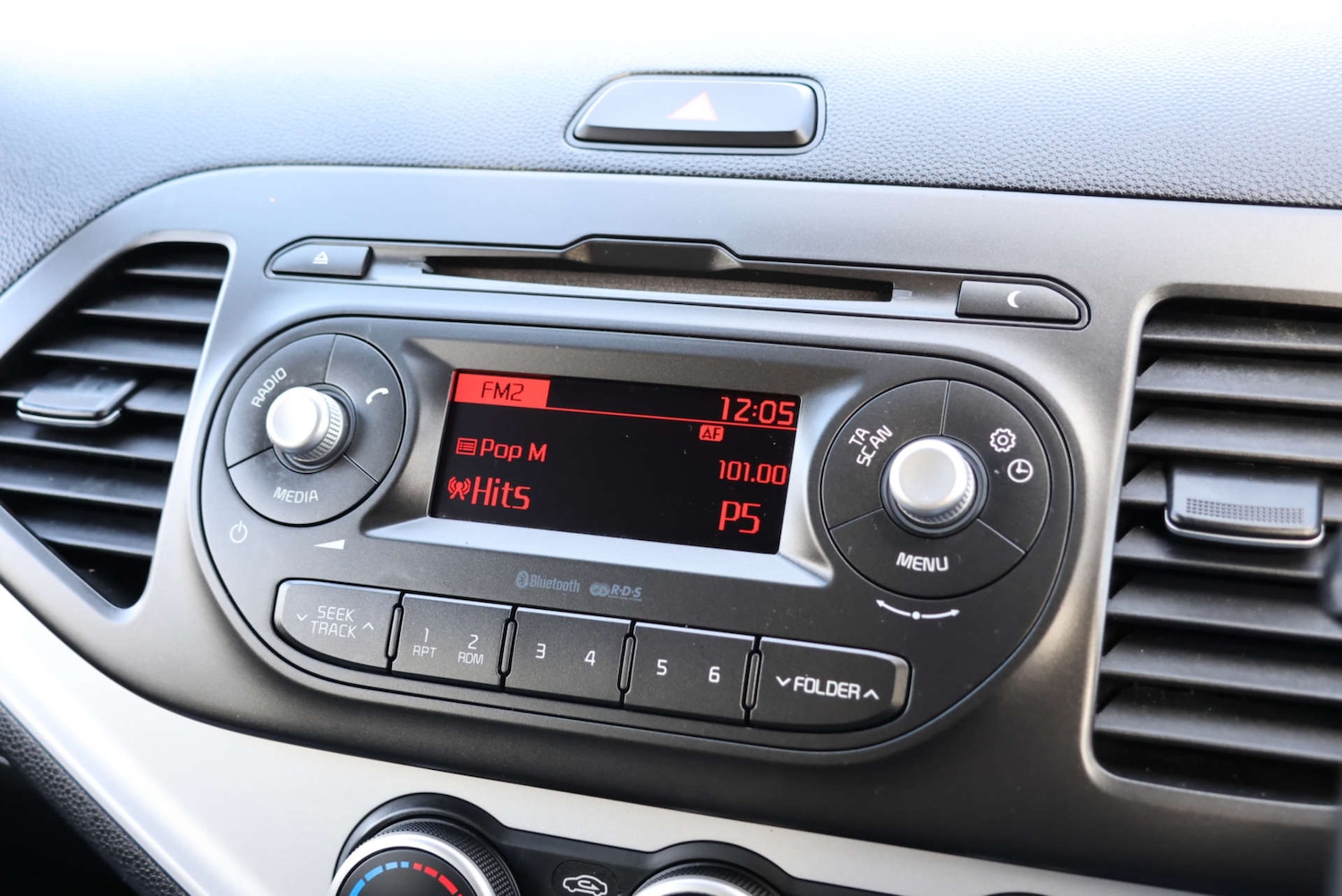 Used Kia Picanto 2016 for sale - 77115864: Photo 18