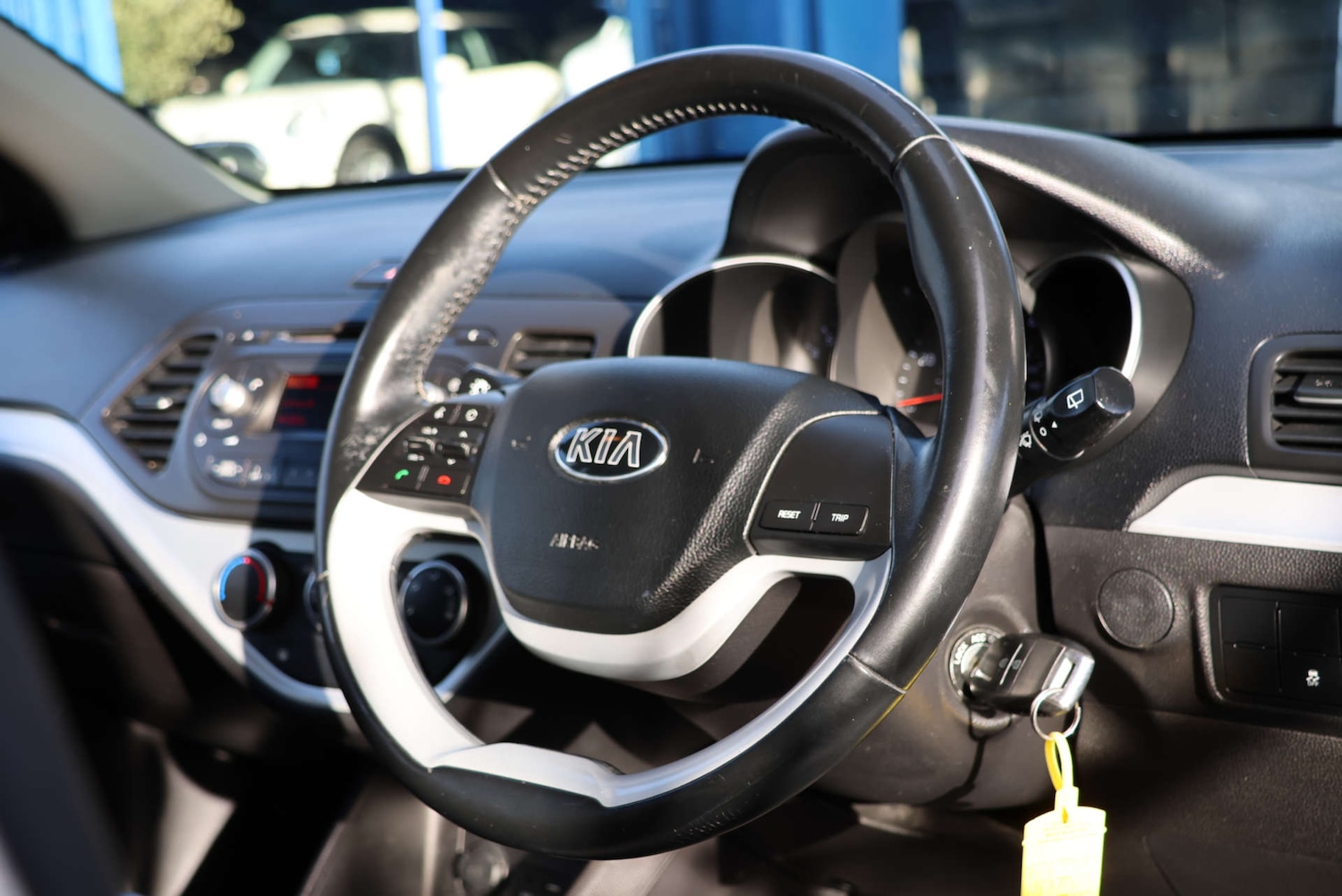 Used Kia Picanto 2016 for sale - 77115864: Photo 21