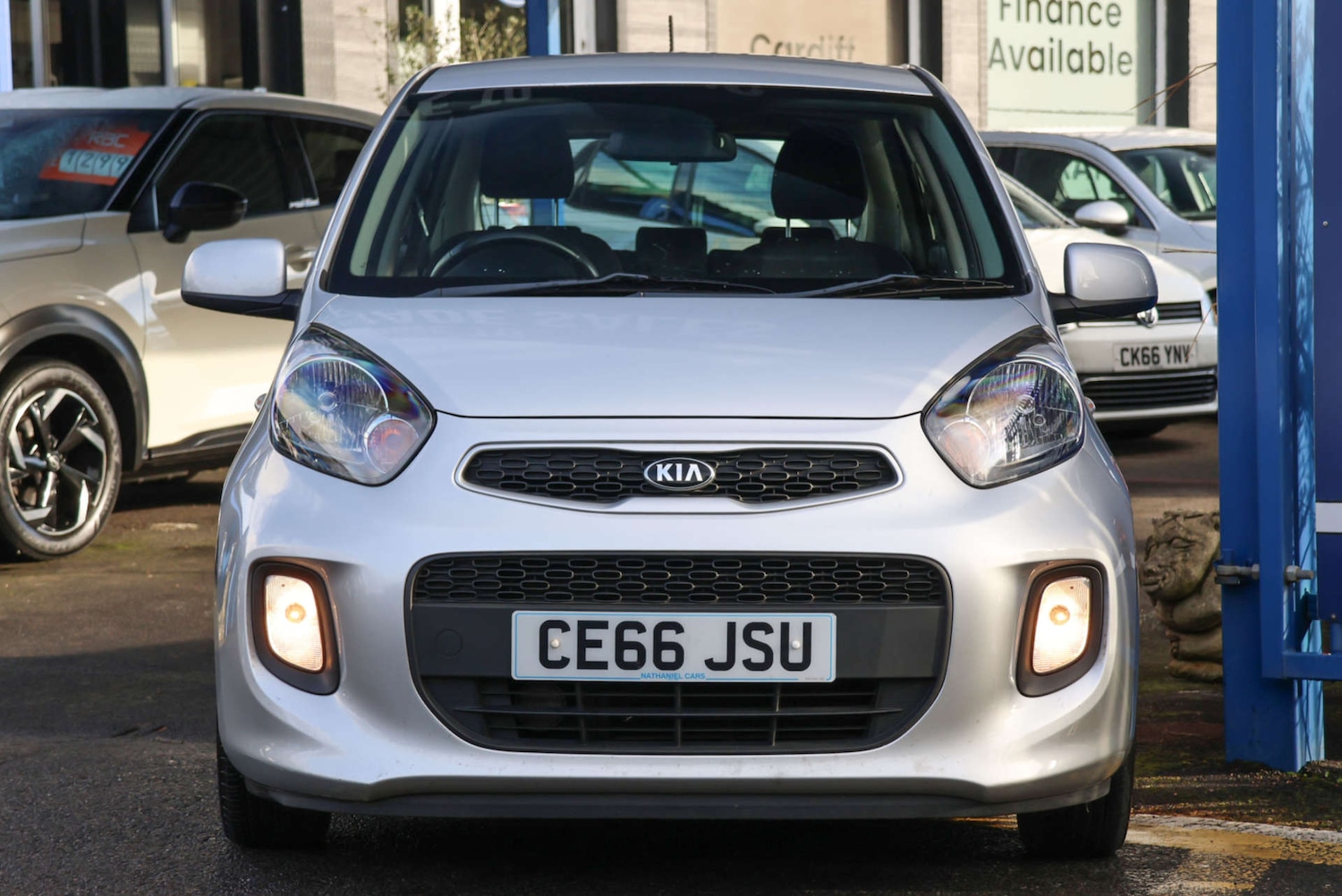 Used Kia Picanto 2016 for sale - 77115864: Photo 3