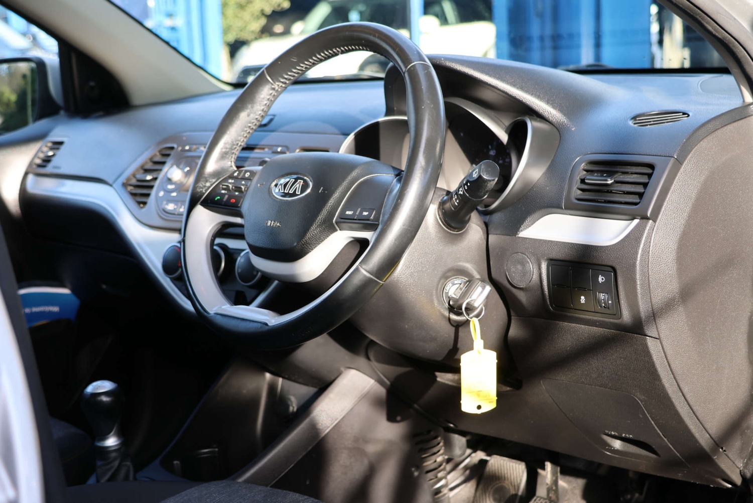 Used Kia Picanto 2016 for sale - 77115864: Photo 4